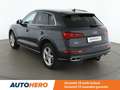 Audi Q5 55 TFSIe quattro sport Grijs - thumbnail 4