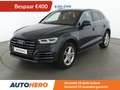 Audi Q5 55 TFSIe quattro sport Grijs - thumbnail 1