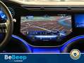 Mercedes-Benz EQS 580 LUXURY 4MATIC Noir - thumbnail 16