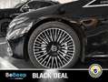 Mercedes-Benz EQS 580 LUXURY 4MATIC Schwarz - thumbnail 23