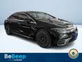 Mercedes-Benz EQS 580 LUXURY 4MATIC Noir - thumbnail 4