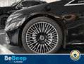 Mercedes-Benz EQS 580 LUXURY 4MATIC Noir - thumbnail 23