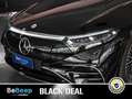 Mercedes-Benz EQS 580 LUXURY 4MATIC Schwarz - thumbnail 20