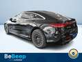 Mercedes-Benz EQS 580 LUXURY 4MATIC Noir - thumbnail 7