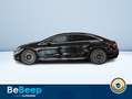 Mercedes-Benz EQS 580 LUXURY 4MATIC Noir - thumbnail 8