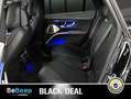 Mercedes-Benz EQS 580 LUXURY 4MATIC Schwarz - thumbnail 11