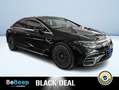 Mercedes-Benz EQS 580 LUXURY 4MATIC Nero - thumbnail 4