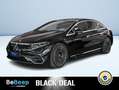 Mercedes-Benz EQS 580 LUXURY 4MATIC Schwarz - thumbnail 1