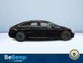 Mercedes-Benz EQS 580 LUXURY 4MATIC Noir - thumbnail 5