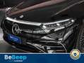Mercedes-Benz EQS 580 LUXURY 4MATIC Noir - thumbnail 20