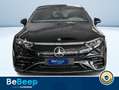 Mercedes-Benz EQS 580 LUXURY 4MATIC Noir - thumbnail 3