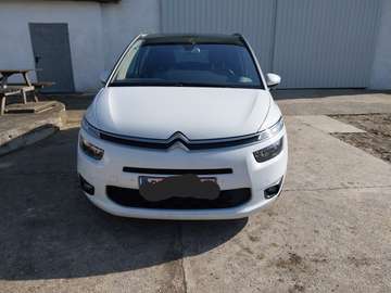 C4 Picasso BlueHDi 150 EAT6 Exclusive Aut. Exclusive