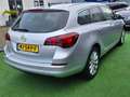 Opel Astra Sports Tourer 1.4 Edition NAVI LMV! Argent - thumbnail 3