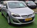 Opel Astra Sports Tourer 1.4 Edition NAVI LMV! Argent - thumbnail 2