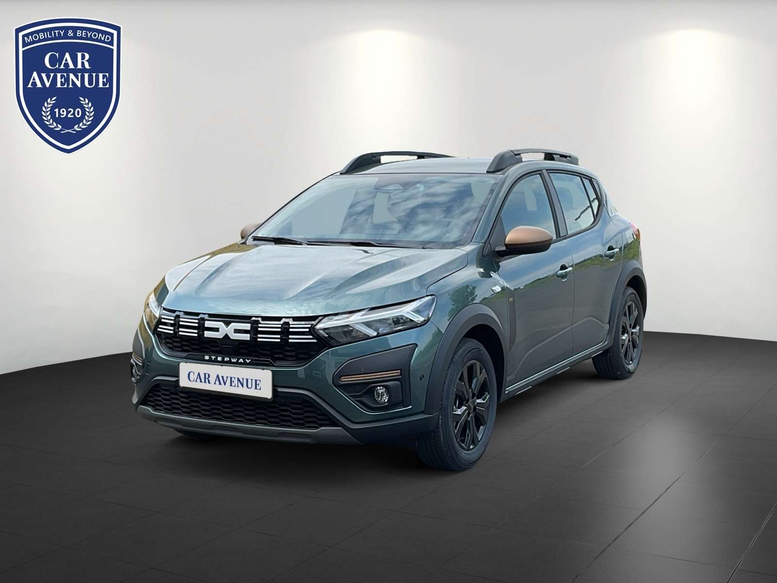 Second hand Dacia Sandero 1.0