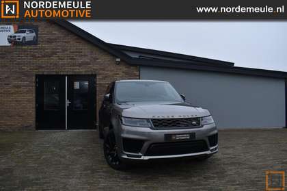 Land Rover Range Rover Sport 2.0 P400E AUTO. Dynamic, LED, Pano, Lane, Navi