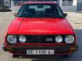 Volkswagen Golf GTI 1.8  8v 110 mk2 AA+DA 3P Piros - thumbnail 4