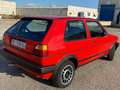 Volkswagen Golf GTI 1.8  8v 110 mk2 AA+DA 3P Czerwony - thumbnail 11