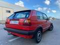 Volkswagen Golf GTI 1.8  8v 110 mk2 AA+DA 3P Rosso - thumbnail 8