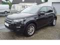 Land Rover Discovery Sport Pure, Navi, Xenon, Euro 6 Schwarz - thumbnail 4
