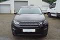 Land Rover Discovery Sport Pure, Navi, Xenon, Euro 6 Schwarz - thumbnail 17