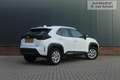 Toyota Yaris Cross 1.5 Hybrid Active I Handgas I Mindervalide aanpass Weiß - thumbnail 11