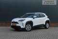 Toyota Yaris Cross 1.5 Hybrid Active I Handgas I Mindervalide aanpass Weiß - thumbnail 5