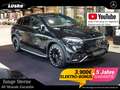 Mercedes-Benz EQE SUV EQE SUV 500 4M AMG Line Night AIRMATIC HYPER AHK Noir - thumbnail 1