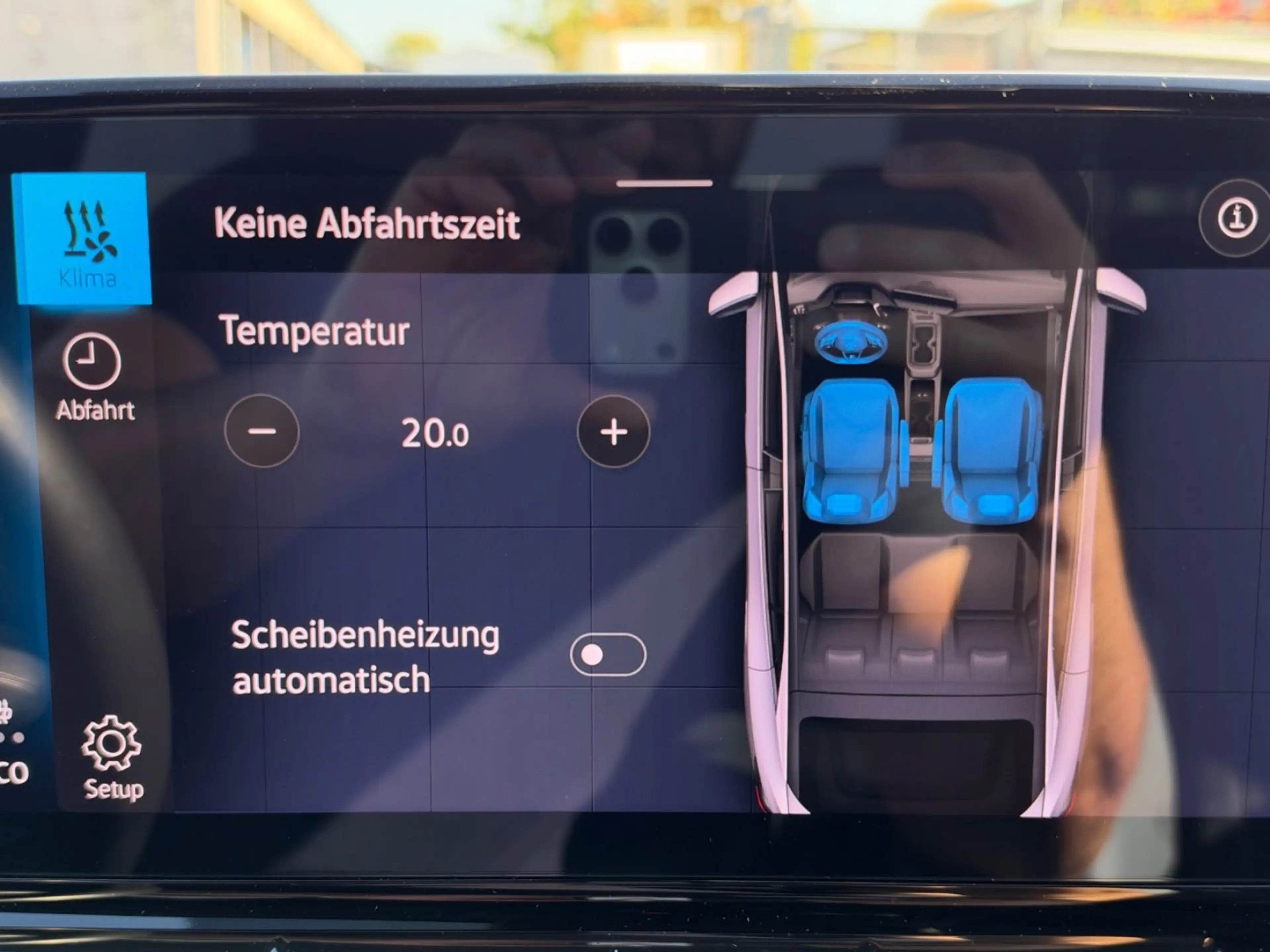 Volkswagen ID.5 Pro 82kWh*Wärmepumpe*Matrix*IQ Drive* — photo 22
