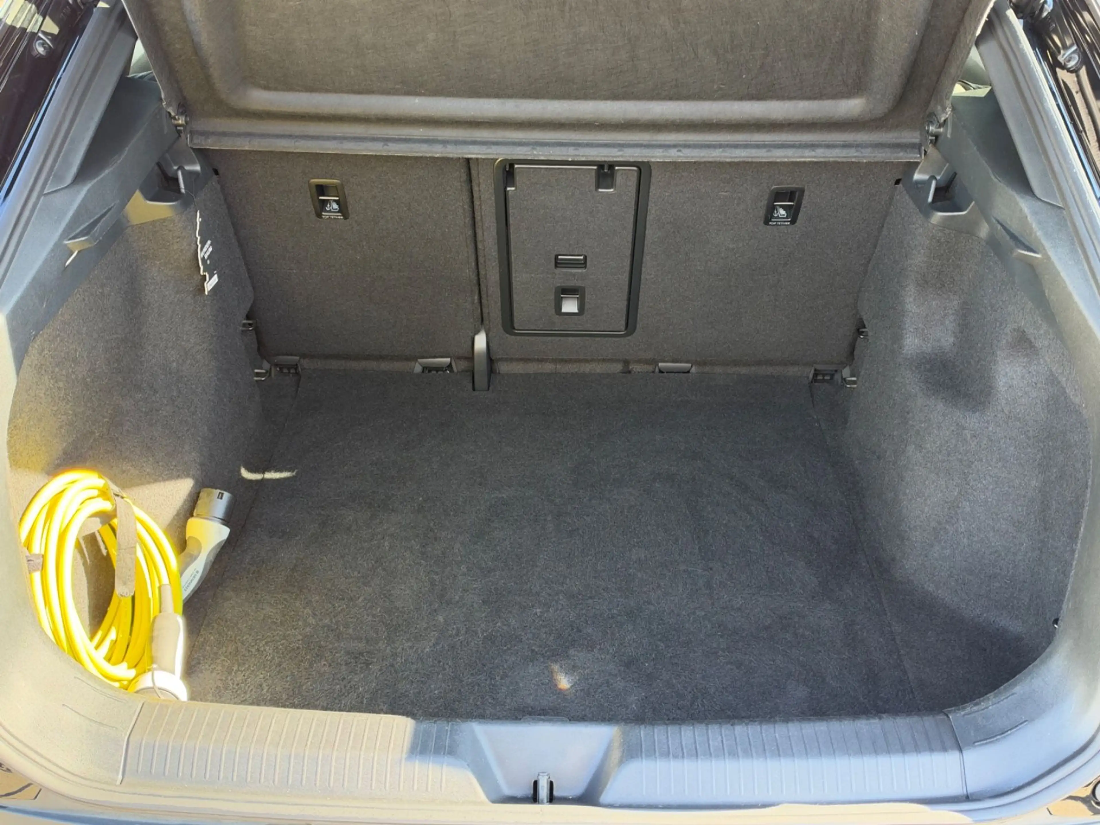 Volkswagen ID.5 Pro 82kWh*Wärmepumpe*Matrix*IQ Drive* — photo 12