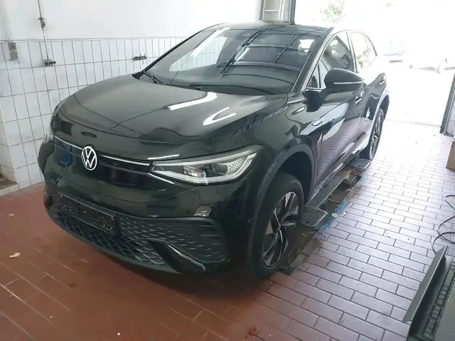 Volkswagen ID.5 Pro 82kWh*Wärmepumpe*Matrix*IQ Drive*