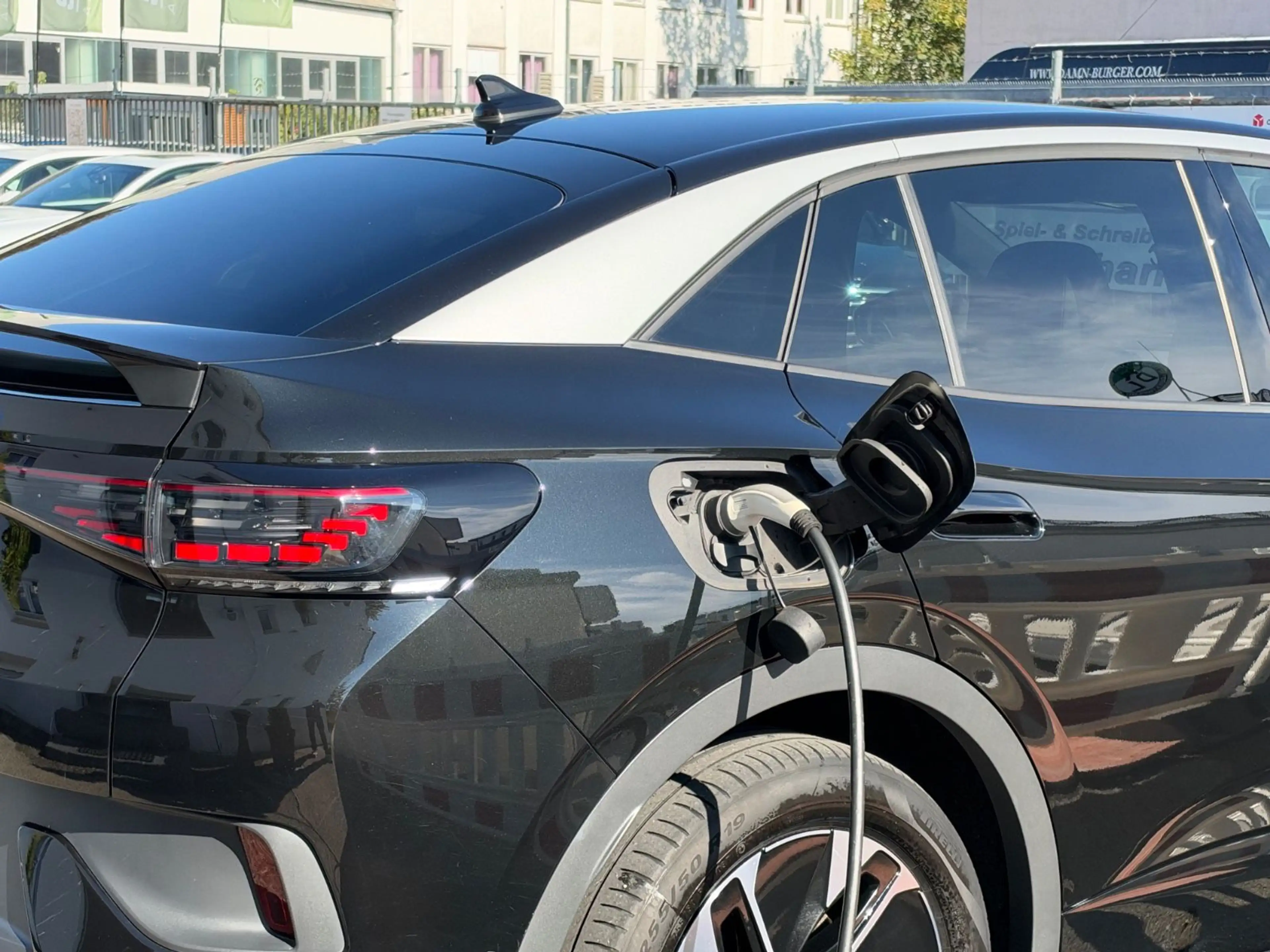 Volkswagen ID.5 Pro 82kWh*Wärmepumpe*Matrix*IQ Drive* — photo 24