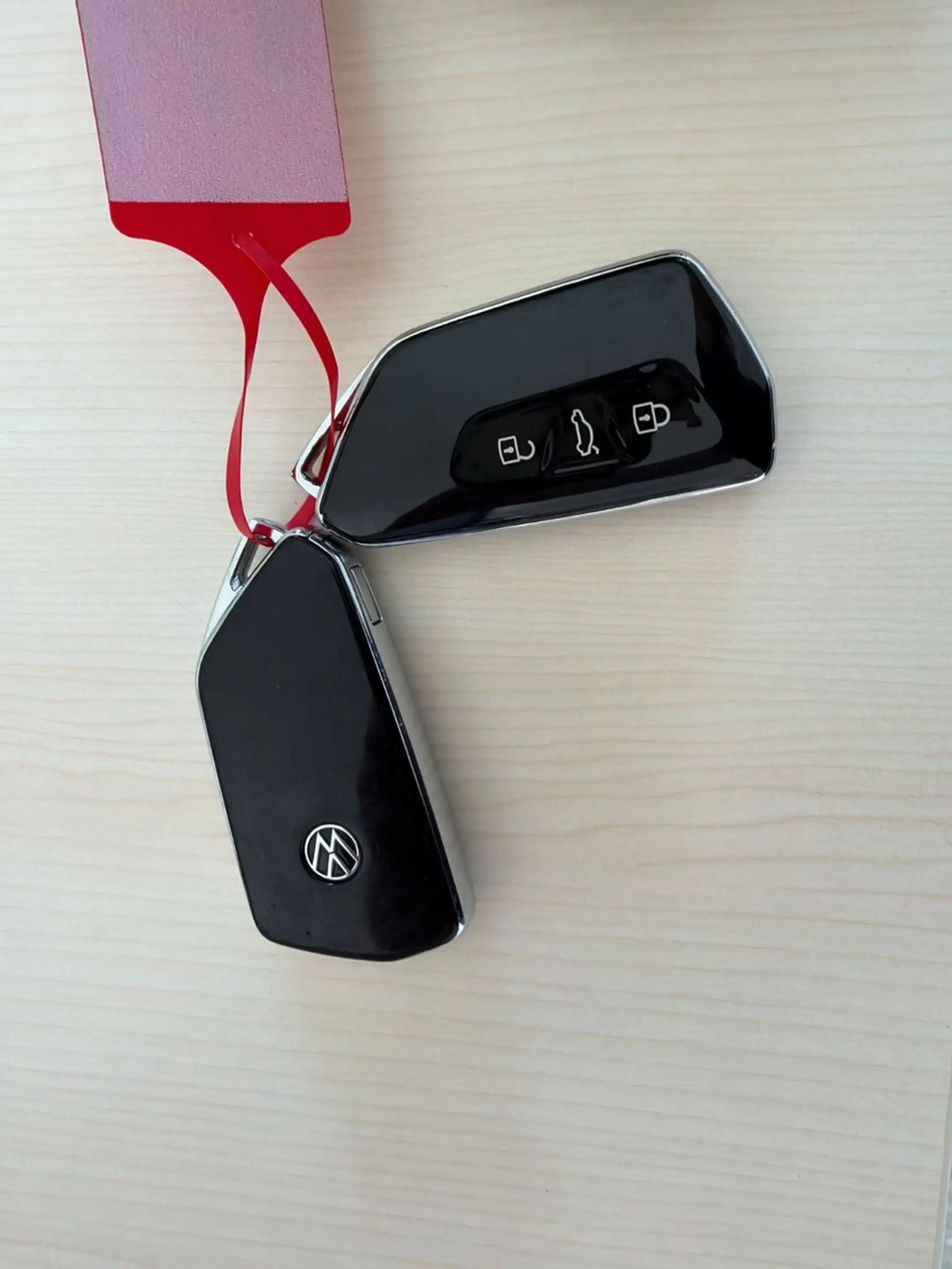 Volkswagen ID.5 Pro 82kWh*Wärmepumpe*Matrix*IQ Drive* — photo 27