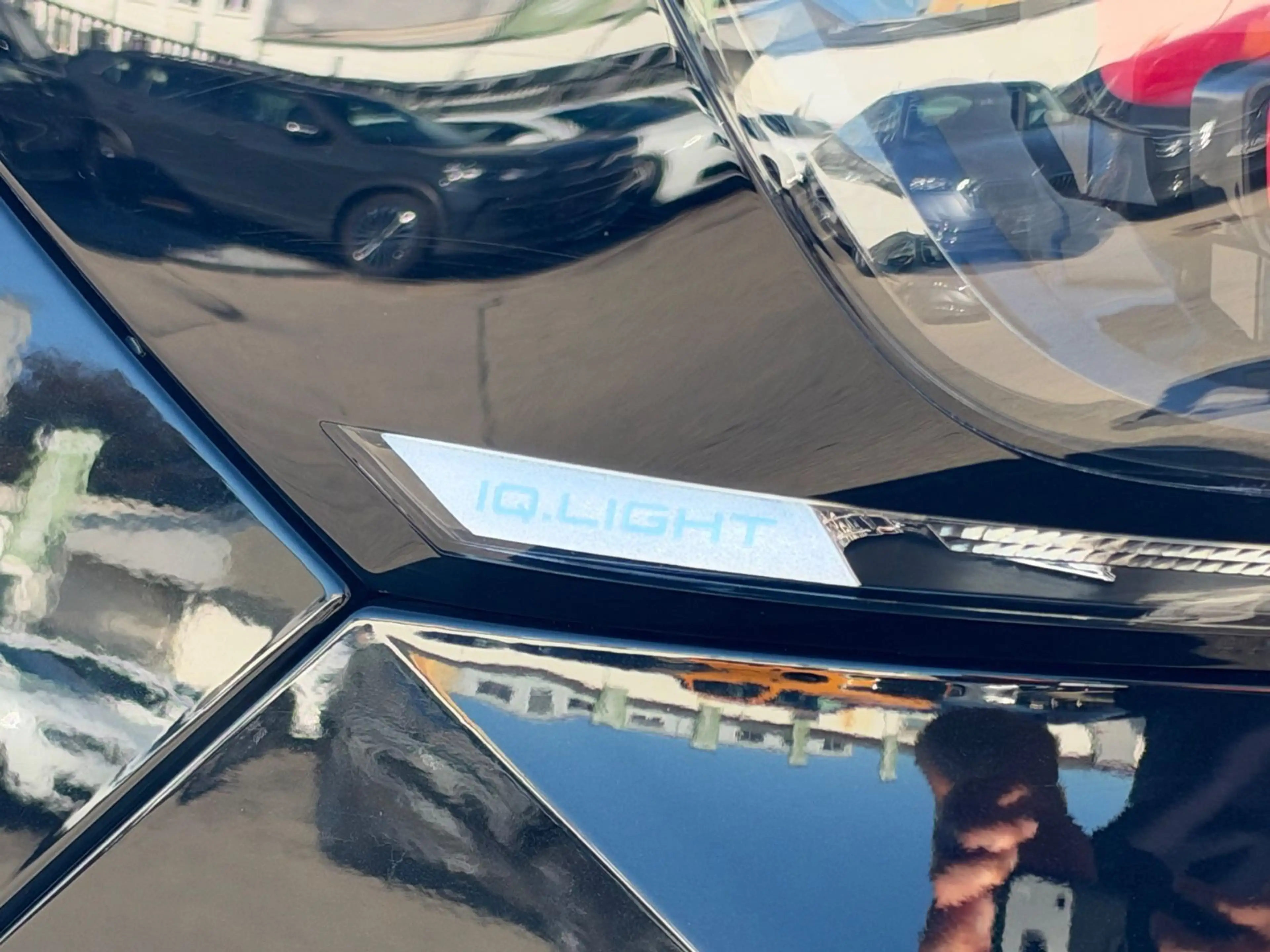 Volkswagen ID.5 Pro 82kWh*Wärmepumpe*Matrix*IQ Drive* — photo 6