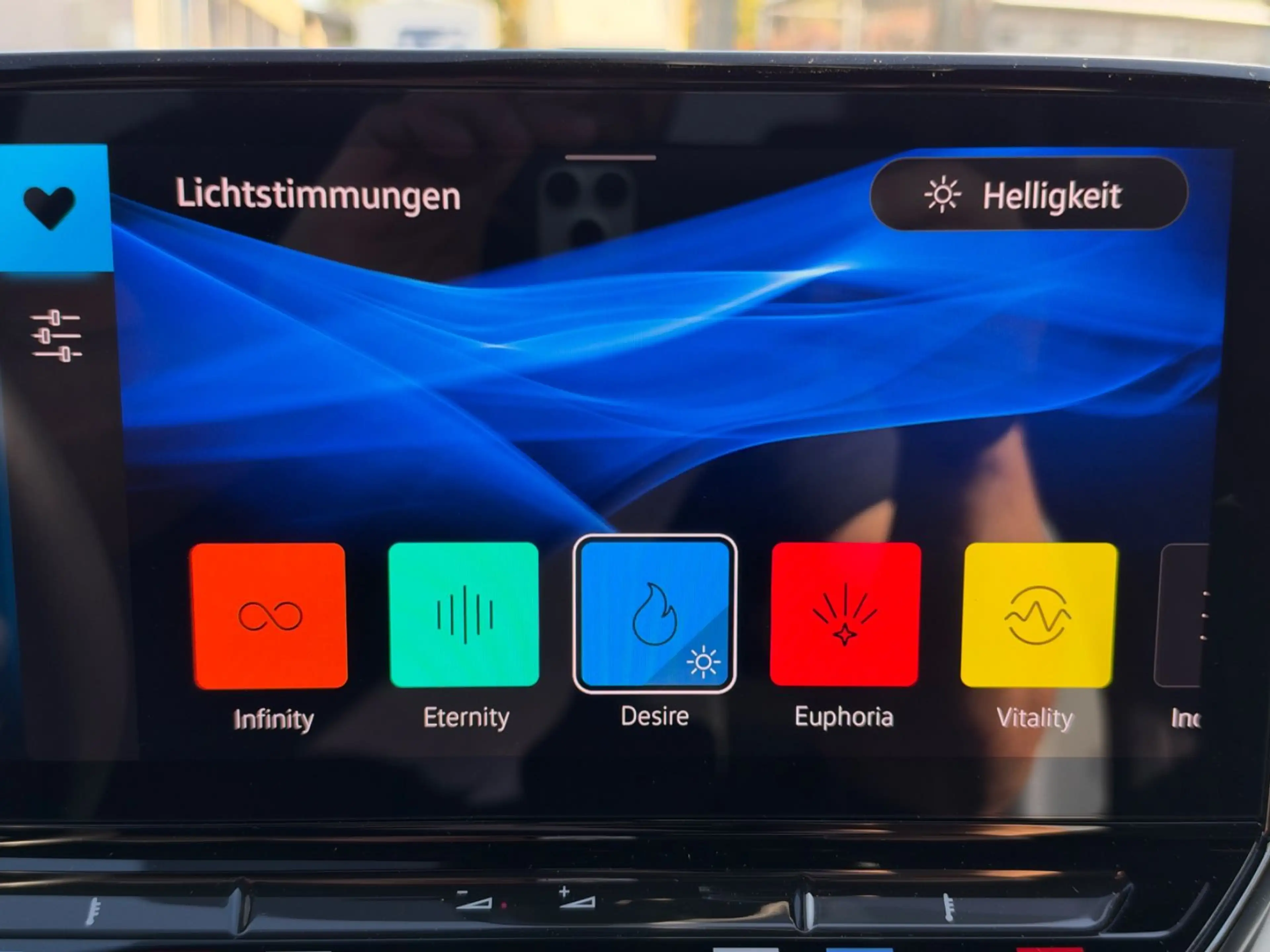Volkswagen ID.5 Pro 82kWh*Wärmepumpe*Matrix*IQ Drive* — photo 21