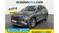 Hyundai TUCSON 1.6 CRDI Maxx 4x2 Gris - thumbnail 1