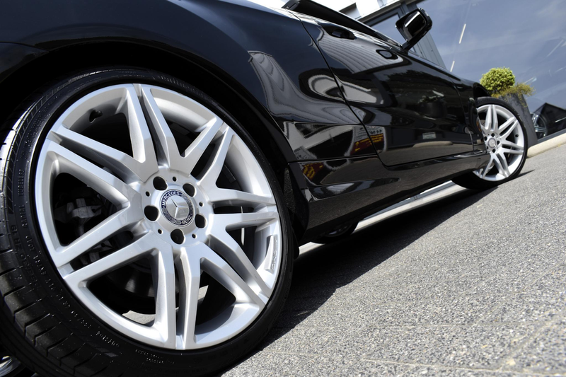 Mercedes-Benz E 400 Cabrio Prestige NAP — photo 7