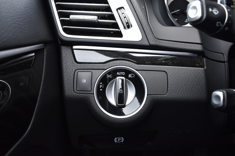 Mercedes-Benz E 400 Cabrio Prestige NAP — photo 20
