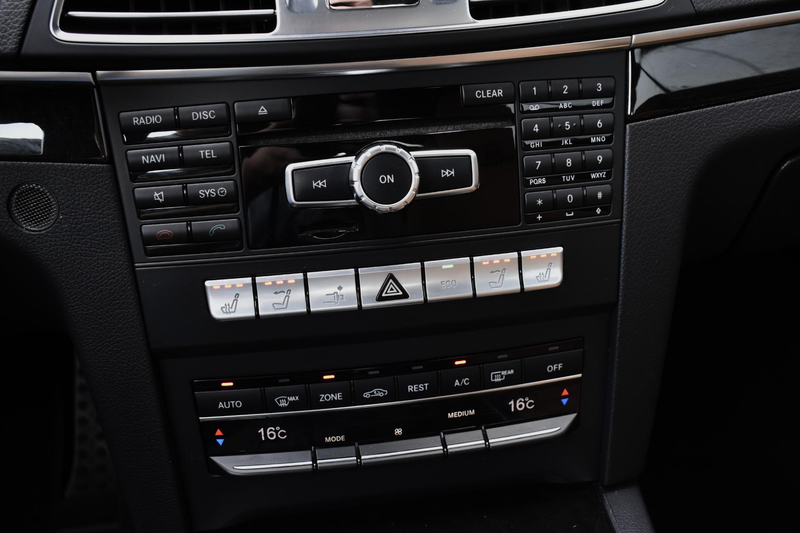 Mercedes-Benz E 400 Cabrio Prestige NAP — photo 18