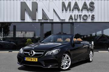 Cabrio Prestige NAP
