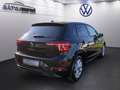 Volkswagen Polo 1.0 TSI DSG Style NAV*APP*LED*IQ Light*ACC Zwart - thumbnail 8