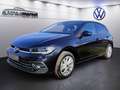 Volkswagen Polo 1.0 TSI DSG Style NAV*APP*LED*IQ Light*ACC Zwart - thumbnail 3