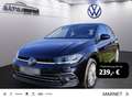 Volkswagen Polo 1.0 TSI DSG Style NAV*APP*LED*IQ Light*ACC Noir - thumbnail 1