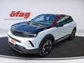 Opel Mokka 1.2 Direct Injection Turbo GS Aut. Blanc - thumbnail 1