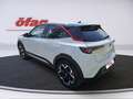Opel Mokka 1.2 Direct Injection Turbo GS Aut. Blanc - thumbnail 3