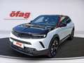 Opel Mokka 1.2 Direct Injection Turbo GS Aut. Blanc - thumbnail 2
