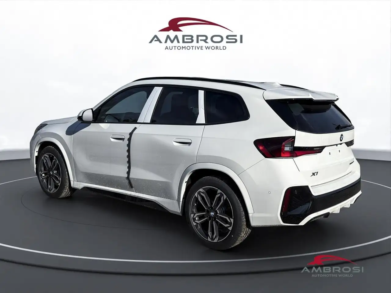 BMW X1 2026