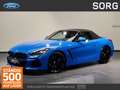 BMW Roadster*LED*HEAD-UP*ACC*HARMAN-KARDON* Blau - thumbnail 1