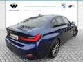 BMW 330 d Limousine Sport Line Head-Up Komfortzg. Azul - thumbnail 5