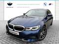 BMW 330 d Limousine Sport Line Head-Up Komfortzg. Azul - thumbnail 1